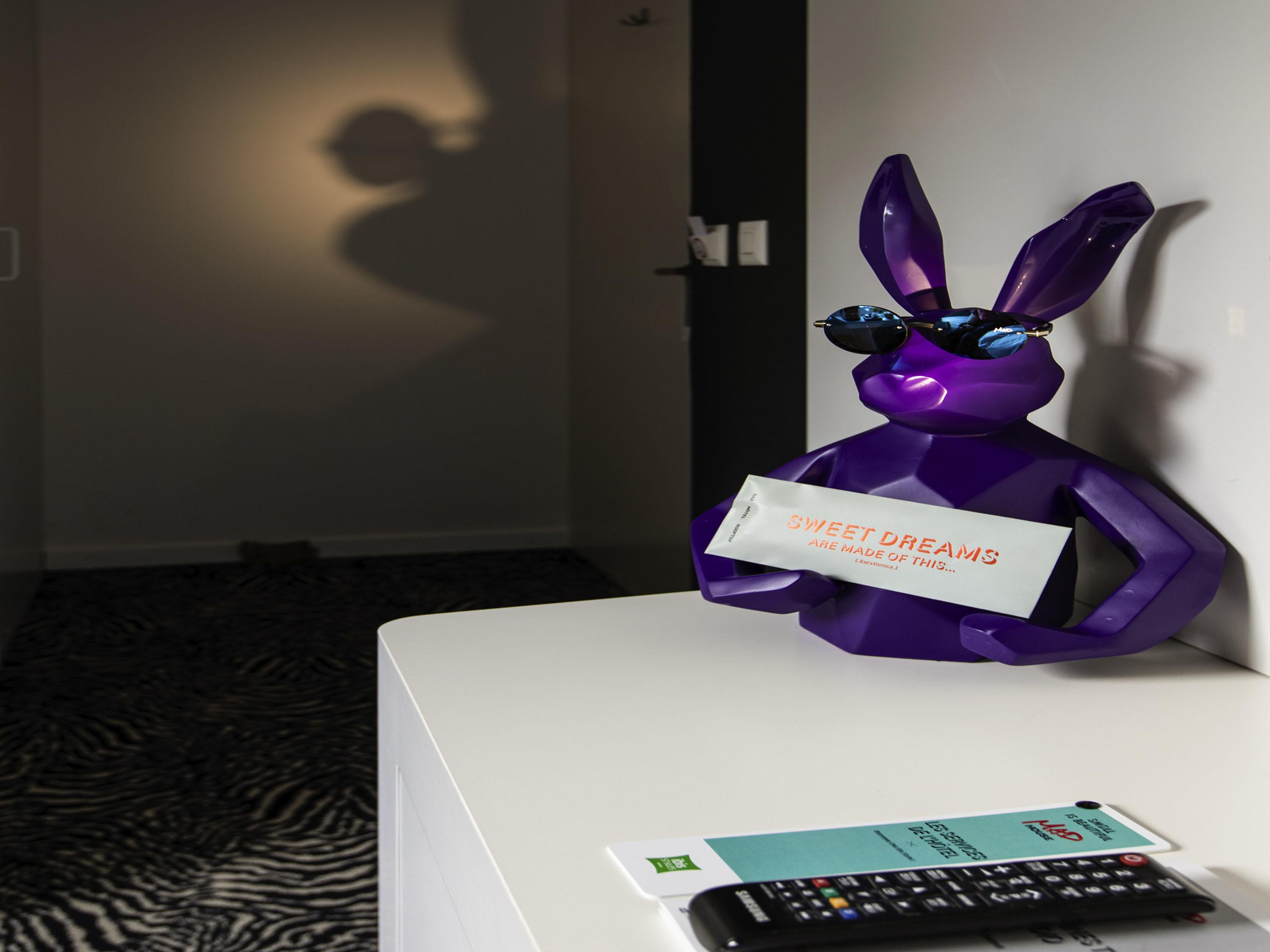 Ibis Styles Lausanne Center Madhouse Екстер'єр фото