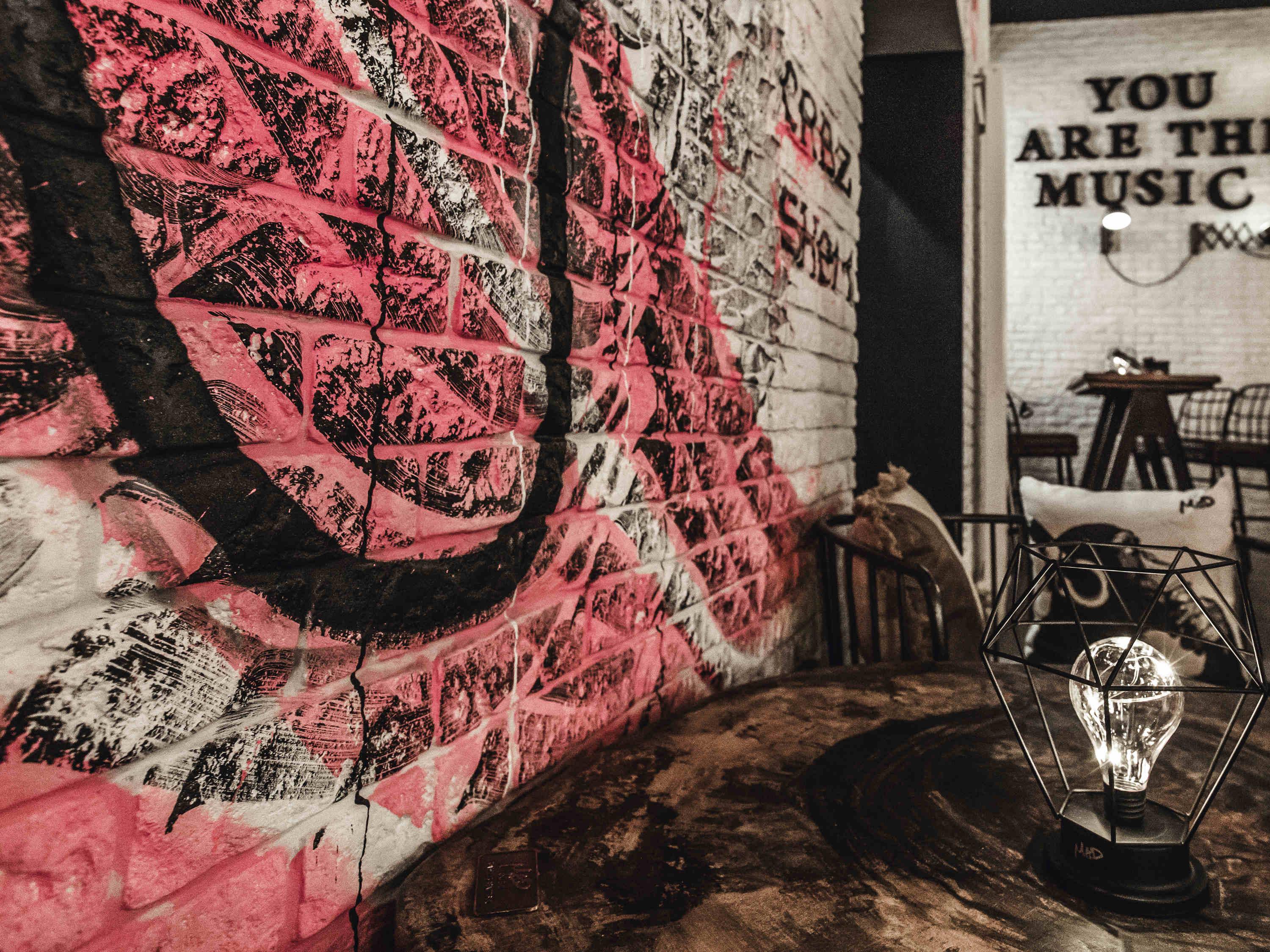 Ibis Styles Lausanne Center Madhouse Екстер'єр фото