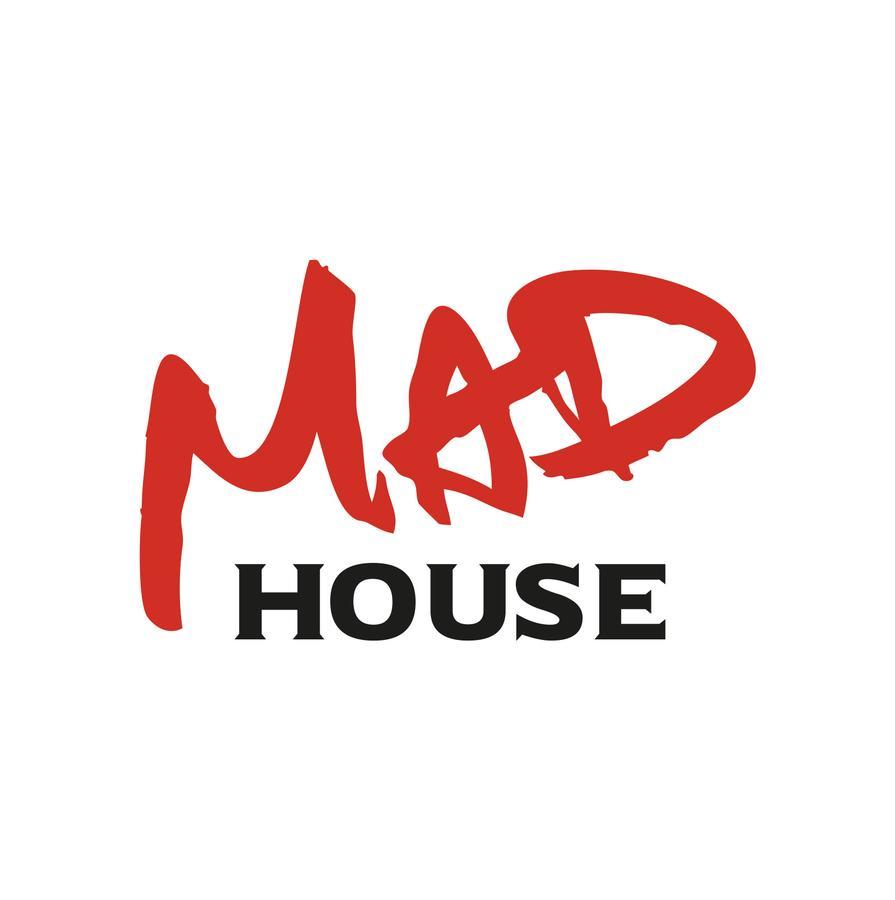 Ibis Styles Lausanne Center Madhouse Екстер'єр фото