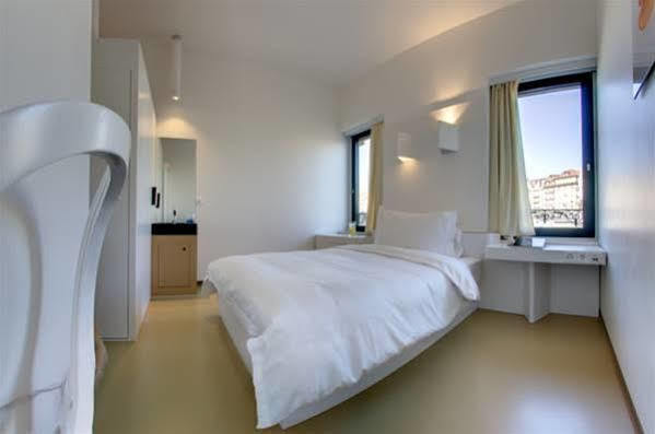Ibis Styles Lausanne Center Madhouse Екстер'єр фото